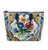 Majolica Tote, front view